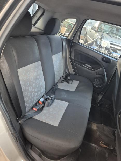 FORD Fiesta Hatch 1.0 4P FLEX, Foto 7