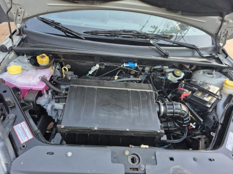 FORD Fiesta Hatch 1.0 4P FLEX, Foto 8