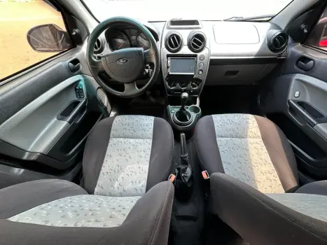 FORD Fiesta Hatch 1.0 4P TRAIL FLEX, Foto 7