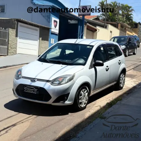 FORD Fiesta Hatch 1.0 4P SE FLEX, Foto 2