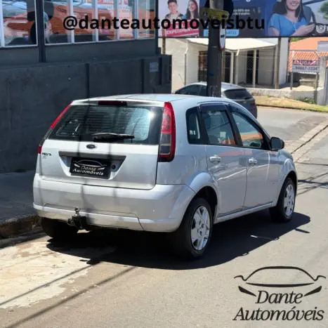 FORD Fiesta Hatch 1.0 4P SE FLEX, Foto 3