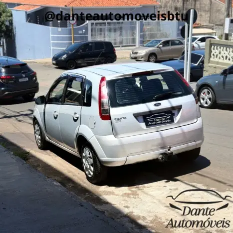 FORD Fiesta Hatch 1.0 4P SE FLEX, Foto 4