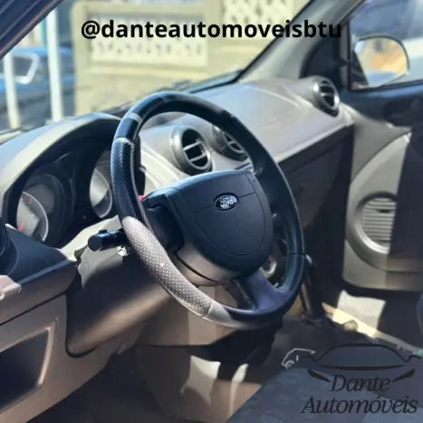 FORD Fiesta Hatch 1.0 4P SE FLEX, Foto 5