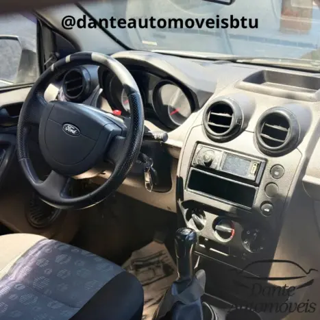 FORD Fiesta Hatch 1.0 4P SE FLEX, Foto 6