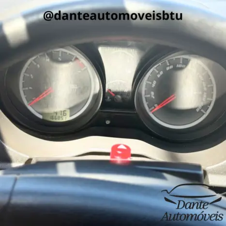 FORD Fiesta Hatch 1.0 4P SE FLEX, Foto 7