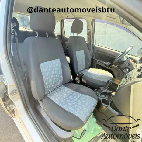 FORD Fiesta Hatch 1.0 4P SE FLEX, Foto 8