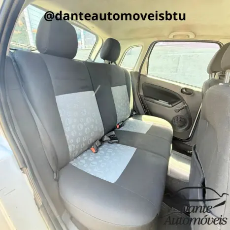 FORD Fiesta Hatch 1.0 4P SE FLEX, Foto 9