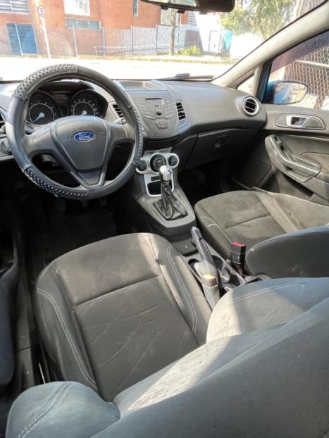 FORD Fiesta Hatch 1.5 16V 4P SE FLEX, Foto 2