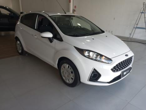 FORD Fiesta Hatch 1.6 16V 4P SE FLEX, Foto 2