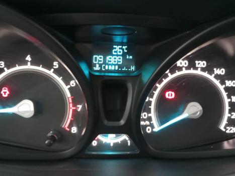 FORD Fiesta Hatch 1.6 16V 4P SE FLEX, Foto 9