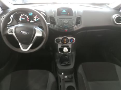 FORD Fiesta Hatch 1.6 16V 4P SE FLEX, Foto 10