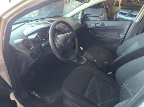 FORD Fiesta Hatch 1.5 16V 4P S FLEX, Foto 7