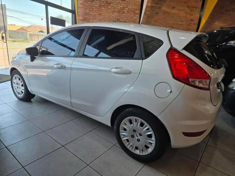 FORD Fiesta Hatch 1.5 16V 4P S FLEX, Foto 9