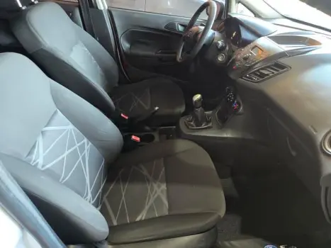 FORD Fiesta Hatch 1.5 16V 4P S FLEX, Foto 16