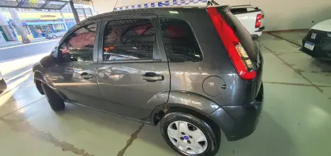 FORD Fiesta Hatch 1.6 4P FLEX, Foto 1
