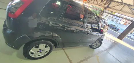 FORD Fiesta Hatch 1.6 4P FLEX, Foto 4