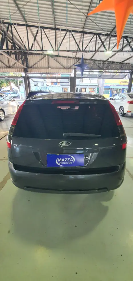 FORD Fiesta Hatch 1.6 4P FLEX, Foto 5