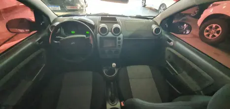 FORD Fiesta Hatch 1.6 4P FLEX, Foto 6