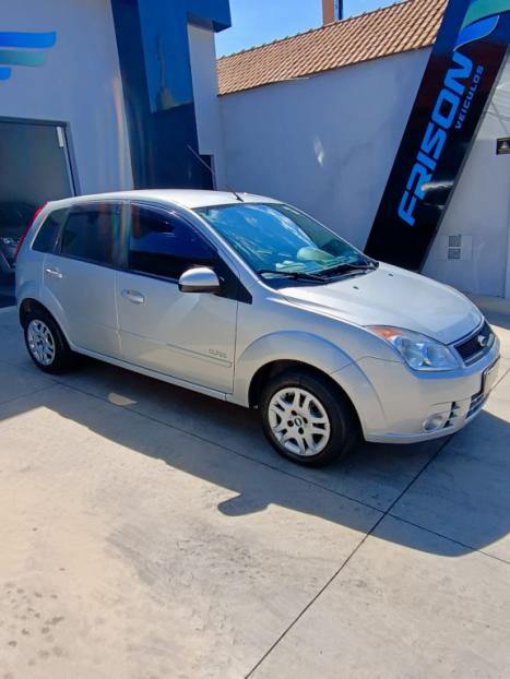 FORD Fiesta Hatch 1.6 CLASS, Foto 1