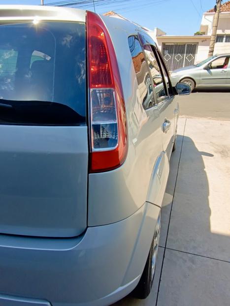 FORD Fiesta Hatch 1.6 CLASS, Foto 4