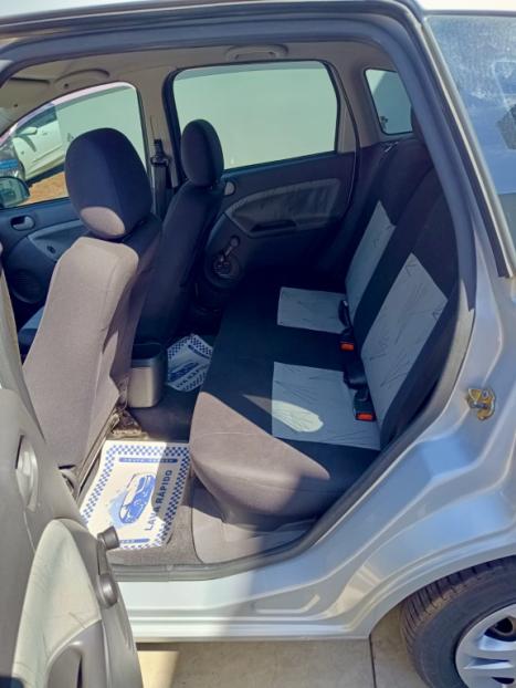 FORD Fiesta Hatch 1.6 CLASS, Foto 7