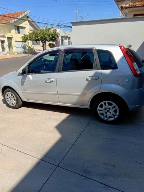 FORD Fiesta Hatch 1.6 CLASS, Foto 13