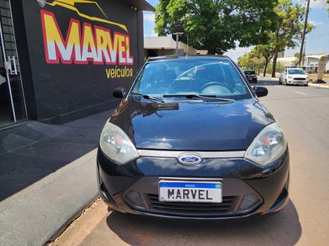 FORD Fiesta Hatch 1.0 4P, Foto 2