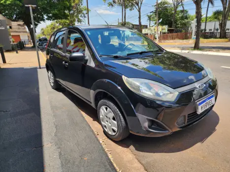 FORD Fiesta Hatch 1.0 4P, Foto 6