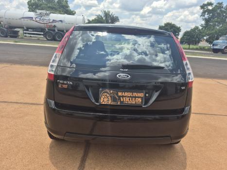 FORD Fiesta Hatch 1.6 4P CLASS FLEX, Foto 4