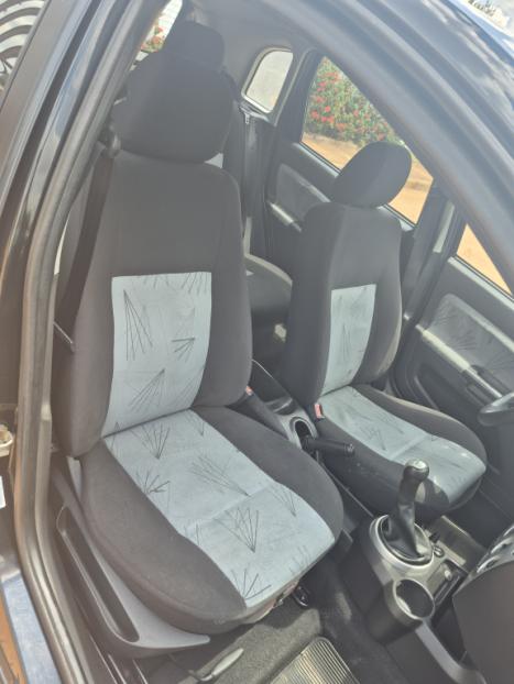 FORD Fiesta Hatch 1.6 4P CLASS FLEX, Foto 5