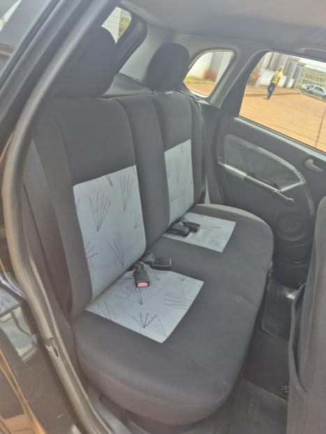 FORD Fiesta Hatch 1.6 4P CLASS FLEX, Foto 6