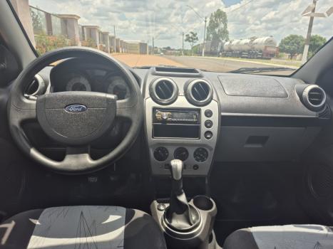 FORD Fiesta Hatch 1.6 4P CLASS FLEX, Foto 7