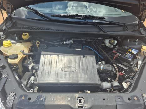 FORD Fiesta Hatch 1.6 4P CLASS FLEX, Foto 8