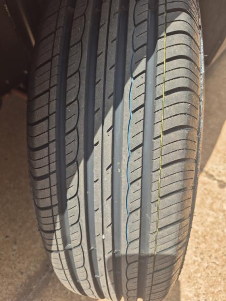 FORD Fiesta Hatch 1.6 4P CLASS FLEX, Foto 9