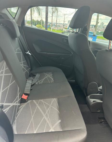 FORD Fiesta Hatch 1.5 16V 4P S FLEX, Foto 3