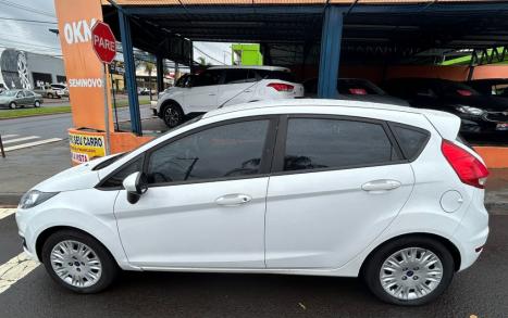 FORD Fiesta Hatch 1.5 16V 4P S FLEX, Foto 6