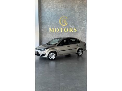 FORD Fiesta Hatch 1.0 4P FLEX, Foto 1