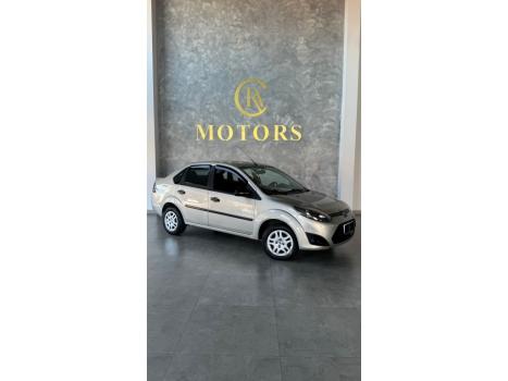FORD Fiesta Hatch 1.0 4P FLEX, Foto 2