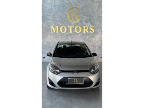 FORD Fiesta Hatch 1.0 4P FLEX, Foto 3