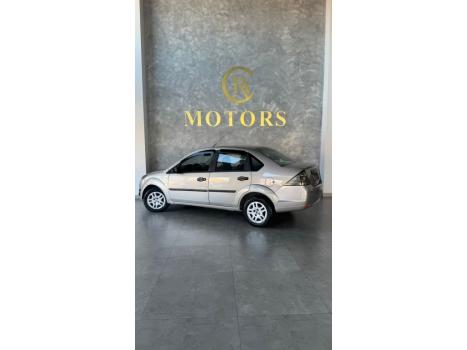 FORD Fiesta Hatch 1.0 4P FLEX, Foto 4