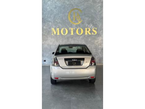 FORD Fiesta Hatch 1.0 4P FLEX, Foto 5