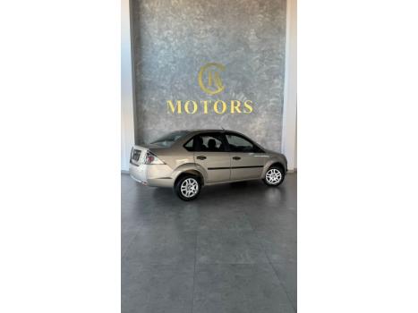 FORD Fiesta Hatch 1.0 4P FLEX, Foto 6