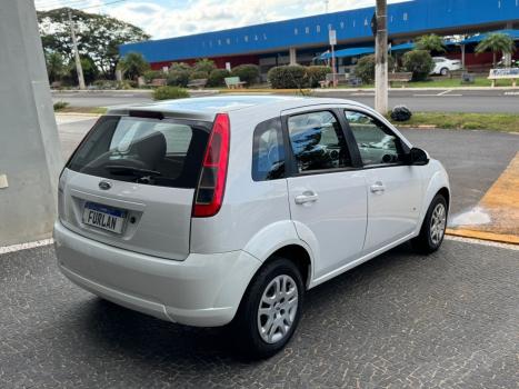 FORD Fiesta Hatch 1.0 4P SE FLEX, Foto 3