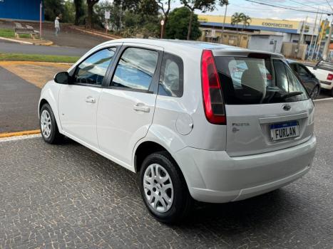 FORD Fiesta Hatch 1.0 4P SE FLEX, Foto 4