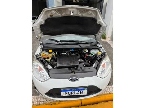 FORD Fiesta Hatch 1.0 4P SE FLEX, Foto 5