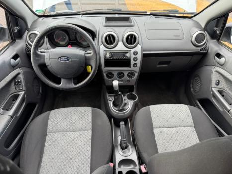 FORD Fiesta Hatch 1.0 4P SE FLEX, Foto 6