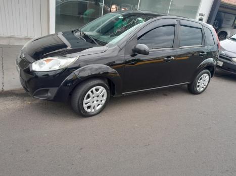 FORD Fiesta Hatch 1.6 4P FLEX, Foto 1