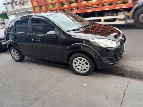 FORD Fiesta Hatch 1.6 4P FLEX, Foto 2