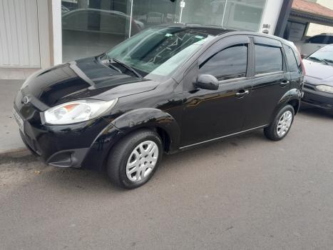 FORD Fiesta Hatch 1.6 4P FLEX, Foto 3