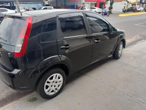 FORD Fiesta Hatch 1.6 4P FLEX, Foto 4